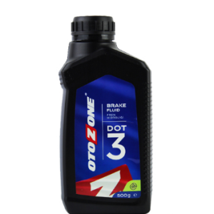 DOT 3 Fren Yağı Otozone