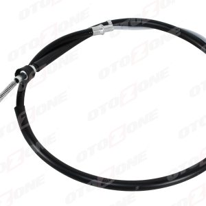 EL FREN TELİ ARKA SAĞ-SOL POLO Kampana Fren 99-01