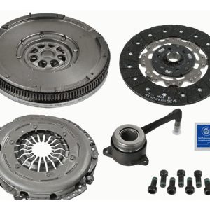 DEBRIYAJ SETI DMF. RULMANLI MERCEDES W638 B901 B904