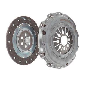 DEBRİYAJ SETİ BASKI DİSK CARISMA-SPACE STAR-S40-V40 1.9DI F9Q-D4192T4 MW30618657-30618657