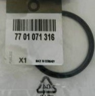 TURBO CONTASI MEGANE III-FLUENCE-TRAFIC III 2.0DCI