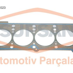 CONTA SİLİNDİR KAPAK RENAULT 1.4 ENERJİ ENG. E6J-E7J