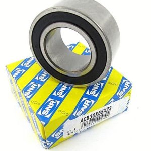 KLİMA RULMANI 30x55x23