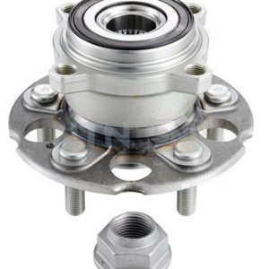 ARKA TEKER KİTİ HONDA CRV III 07 27.4x152x72 ABS Lİ