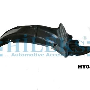 ÇAMURLUK DAVLUMBAZI ÖN SAĞ ACCENT ADMIRE 03-05