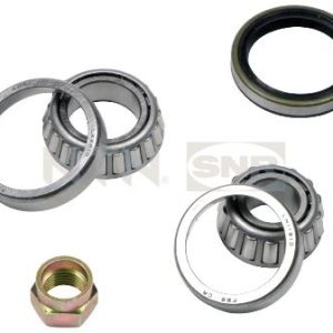 RULMAN ARKA TEKER KİTİ KIA: RIO 00 05 ARKA SAĞ VEYA SOL