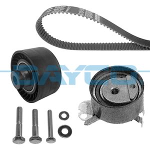 ZAMANLAMA KAYIŞ KİTİ