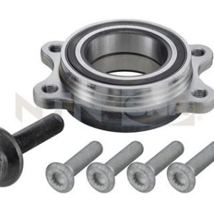 ÖN TEKER PORYASI RULMANLI A4-A5-Q5 08