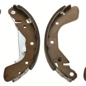 ARKA FREN PABUÇ BALATA CHEVROLET AVEO 08 11 KALOS 1.2-1.4 05 SPARK 10