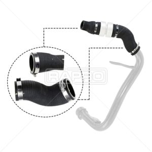 TURBO HORTUM KİTİ 15399 11593 PEUGEOT BOXER-CITROEN JUMPER III FIAT DUCATO 2.2 HDI 06