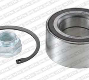 ÖN TEKER RULMANI HONDA CRV mk III 07 51x91x44 Aktif Sensör