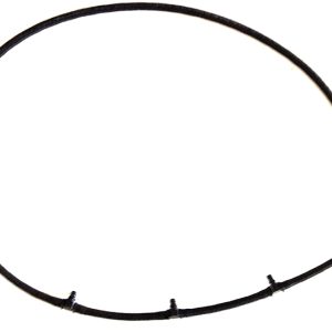 ENJEKTÖR GERİ DÖNÜŞ HORTUMU DUCATO III-IVECO DAILY III 2.3 JTİ 05