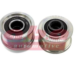 ALTERNATÖR KASNAĞI RULMANLI BRAVO II 06 DOBLO 10 LINEA 09 PUNTO 05 STILO 04-07 -DUCATO 11 77363948-77364725