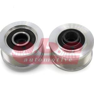 ALTERNATÖR GERGİ KASNAĞI DOBLO-GRANDE PUNTO 1.9 JTD-ASTRA H-VECTRA C-ZAFIRA-SIGNUM 1.9 CDTI 05-