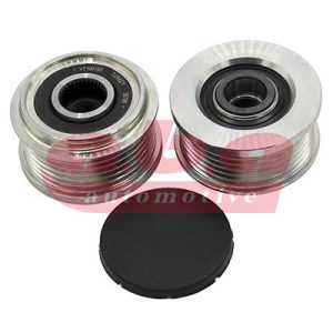 ALTERNATÖR KASNAĞI RULMANLI DUCATO-BOXER-JUMPER-TRANSİT TOURNEO 2.2HDİ-2.2TDCİ ALT 0121615002 CC1T10300BD-77364082-BK2T10300DB