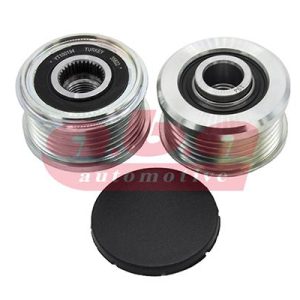 ALTERNATÖR KASNAĞI RULMANLI P206-207-307-308-406-407-PARTNER-C2-C3-C4-C5-C8-XSARA 1.4-1.6-2.0HDI 5705.4F-77363468