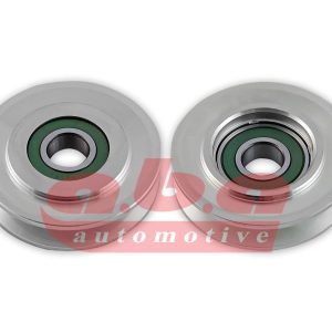 ALTERNATÖR GERGİ RULMANI ALMERA2-TİNO-NAVARA-PICK UP- X-TRAIL 11927AD201