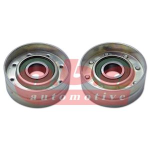 ALTERNATÖR GERGİ RULMANI MASTER II-TRAFIC II-LGN II-VIVARO-MOVANO 1.9DCI-2.016V 01- KLİMASIZ