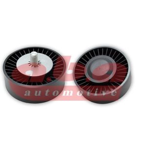 V KAYIS GERGI RULMANI BMW M57 N43 N45 N46 N47 N54 N57 E81 E87 E90 F10 11287556251