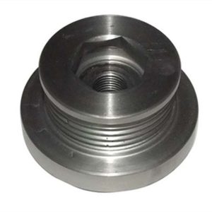 ALTERNATÖR KASNAĞI RULMANLI CLIO II-MEGANE-KANGOO-SCENIC K4M-K4J-K9K-F4P 6 KANAL AYARLI 7701477689-7700110616