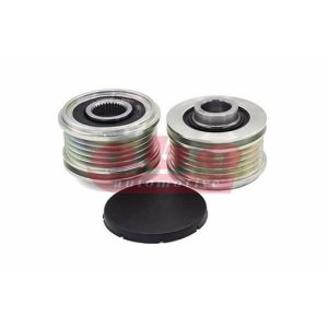 ALTERNATÖR KASNAĞI RENAULT CLIO II 01 SYMBOL 12 KANGOO 01 LOGAN 05 SANDERO 08 1.5dCi 8200399801