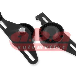 ALTERNATÖR GERGİ RULMANI CLIO II-KNG-MGN 1.4-1.6-1.6 16V 98- -LGN II 1.6 16V 01- -LOGAN-SANDEROx