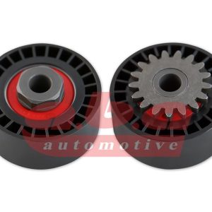 ALTERNATÖR GERGİ RULMANI CLIO I-II 96- -KNG 01- -TWNG 96- -SANDERO 08- 1.2-1.2 16V 8201008780-8200040155-7700870795