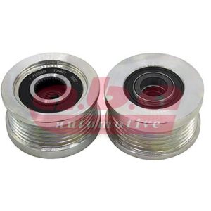 ALTERNATÖR KASNAĞI ELANTRA 01 SANTAFE 06 TRAJET 01-08 -TUCSON 04-10 -CARENS-CERATO-SPORTAGE 2.0CRDİ 3732227010-3732227012