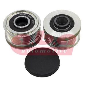 ALTERNATÖR KASNAĞI RULMANLI ACCENT ERA-ELANTRA-GETZ-İ20-İ30-KIA CEED-RIO 1.4-1.6-1.5 CRDİ