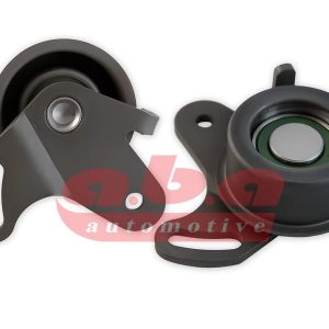 EKSANTRİK GERGİ RULMANI HYUNDAI ACCENT MILENYUM ADMIRE ERA 1.3L 1.5L 1.4L 1.6L G4EH G4EK G4EA G4EB G4EE G4ED 95-10 / ELANTRA MATRIX 01-06 / EXCEL