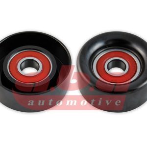 ALTERNATÖR GERGİ RULMANI H1-STAREX-SORENTO 2.5 CRDİ 01 76x33x17 WKM64012 252864A000