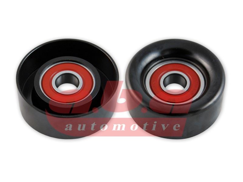 ALTERNATÖR GERGİ RULMANI H1-STAREX-SORENTO 2.5 CRDİ 01 76x33x17 WKM64012 252864A000