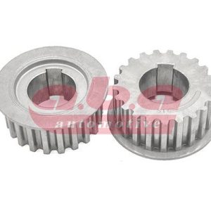 KRANK DİŞLİSİ BERLINGO-C4 I-II-C5-I-II-IIII-C6-C8-DS4-DS5-JUMPER-JUMPY-XSARA- 2.0-2.2 HDI 1.9 DW8