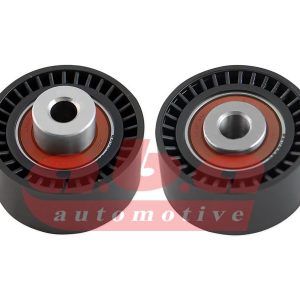 EKSANTRİK GERGİ RULMANI P307-308-407-508-607-807-EXPERT-C4-C5-C6-C8-JUMPY-SCUDO-FOCUS II-III 2.0HDI 0830.50-9400830509-1231978-0830.51