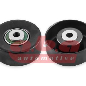ALTERNATÖR GERGİ RULMANI P206 1.1-1.1i-1.4i-1.6i-1.6 16V- XSARA 1.4i-1.6-1.6 16V 98-