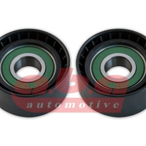 ALTERNATÖR GERGİ RULMANI P206 1.4HDI-407-PARTNER 1.6 HDI-C3 1.6 16V-C5 1.6HDI-BERLINGO 1.6