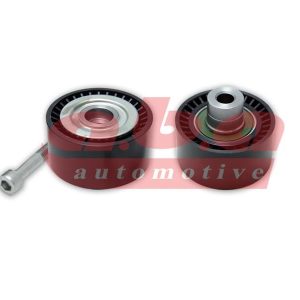 ALTERNATÖR GERGİ RULMANI TOZ KAPAKSIZ PARTNER-206-307-407-BERLINGO-C2-C3-C4-FIESTA V 1.4-1.6TDCI XSARA-FOCUS