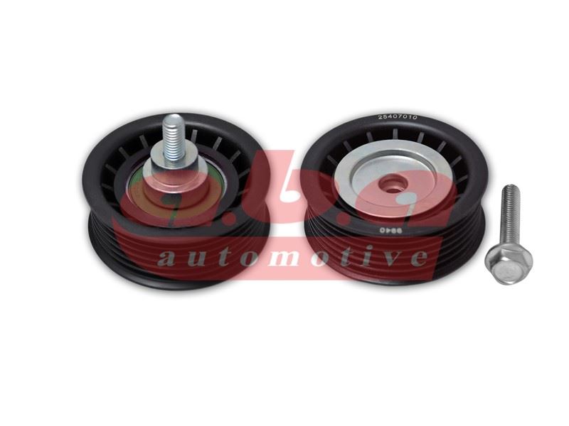 ALTERNATÖR GERGİ RULMANI DUCATO-BOXER-JUMPER-TRANSİT 2.2HDI-TDCI 1611423480-5751.F0