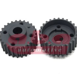 KRANK DİŞLİSİ A3-A4-A6-TT 1.6- 1.8 T-1.8 T quattro-S3 quattro-2.0 FSI-2.0 94-13 06A105263C-06A105263D-06A105263E