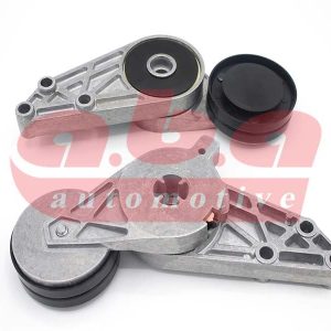 ALTERNATÖR GERGİ RULMANI KÜTÜKLÜ A4 1.6 1.81.8 T - A6 1.8 1.8 T