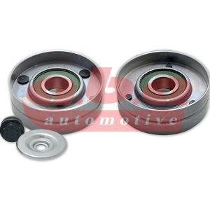 ALTERNATÖR GERGİ RULMANI GOLF V-PLUS 1.1 02 70x24x10 036245276