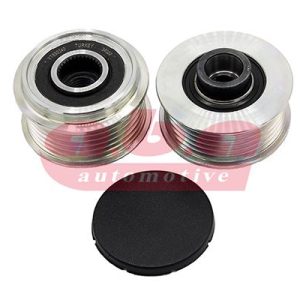 ALTERNATÖR KASNAĞI RULMANLI TOYOTA URBAN CRUISER-VERSO S 1.4D-4D 10-16 SUBARU TREZIA 1.4D 11