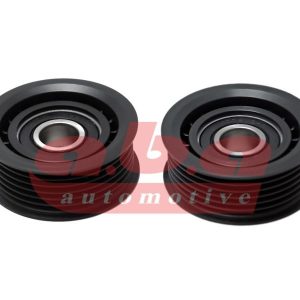 KAYIS GERGI RULMANI MERCEDES W202 W203 CL203 C209 C219 W210 W211 W163 W463 W220 W221 KANALLI