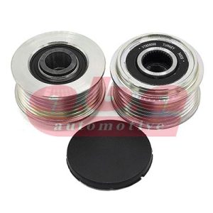 ALTERNATÖR KASNAĞI FOCUS 01-04 -FOCUS II 04- -MONDEO IV 07- -CONNECT 02- 1.8TDCI 5M5Q10344AA-5M5Q10344AB