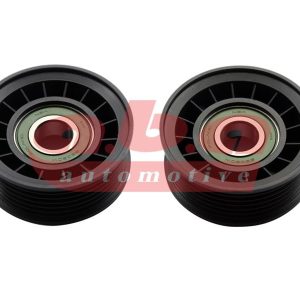 ALTERNATÖR GERGİ RULMANI B-MAX 14 C-MAX II 12 19 FOCUS III 11 17 1.0 ECOBOOST 1.6TI VOLVO C30 06 12 S40 II 04 12 V50 04 10 TEK RULMAN