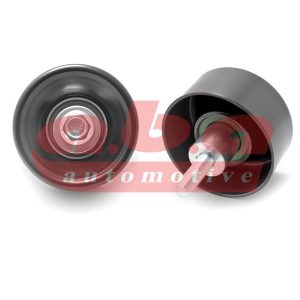 ALTERNATÖR GERGİ RULMANI TRANSİT V184 2.4 DI-2.4 TDI-2.4 TDE 00-06 76x37x17 CİVATALI