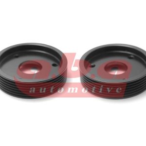 HİDROLİK DİREKSİYON POMPA KASNAĞI KNG-CLIO II 1.9D F8Q 98