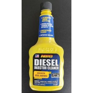 DİZEL ENJEKTÖR TEMİZLEYİCİ 354 ML