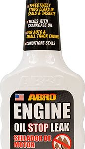 MOTOR YAĞI KAÇAK ÖNLEYİCİ 354ML