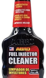 BENZIN ENJEKTÖR TEMİZLEYİCİ 354 ML